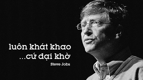 Triết lý sống của những tay tỷ phú giàu nhất thế giới