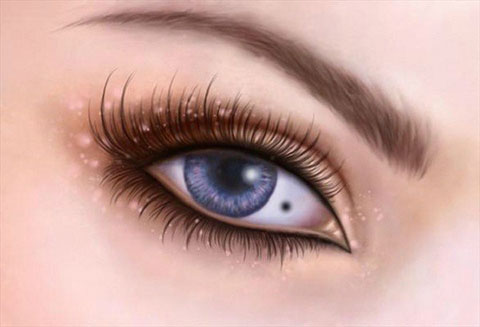 Đàn ông không nên chọn phụ nữ có 1 trong 5 nốt ruồi này làm vợ