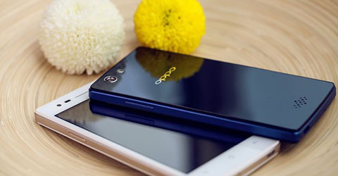 Oppo Neo 5 giá chỉ 3,69 triệu đồng