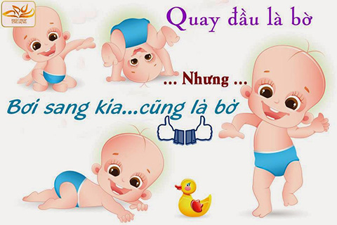 Những stt hay nhất trên mạng xã hội P1
