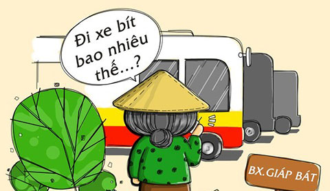 12 điều đừng bao giờ làm với bố mẹ của bạn