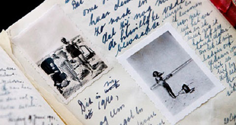 19 câu nói truyền cảm hứng từ “Nhật ký Anne Frank\"