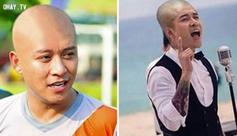 4 lý do khiến Tuấn Hưng cược cạo trọc đầu nếu Việt Nam thua