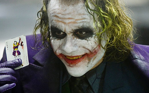 14 câu nói hay “bất hủ” của Mr.Joker