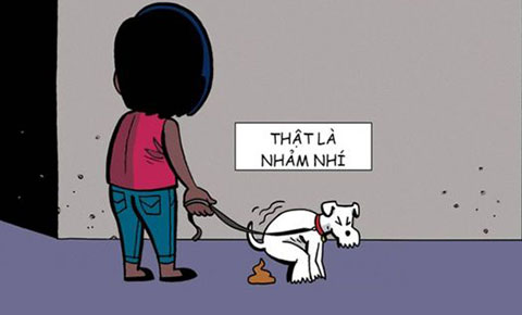 Hãy thôi mơ mộng và bắt đầu hành động
