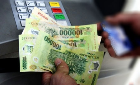 4 điều bạn nên biết để bảo mật thẻ ngân hàng