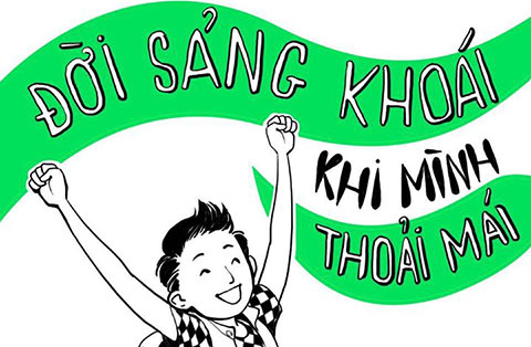 Bộ ảnh vui nhộn của 7up