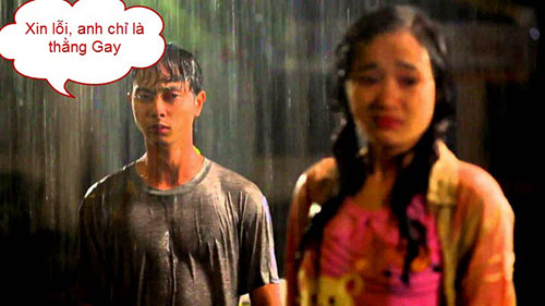 7 câu nói kinh điển của đàn ông khi muốn chia tay