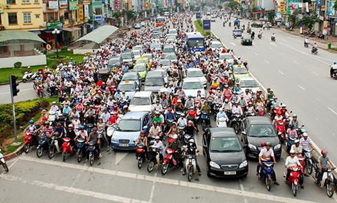 7 Điều Thú Vị Về Việt Nam - Phần 1