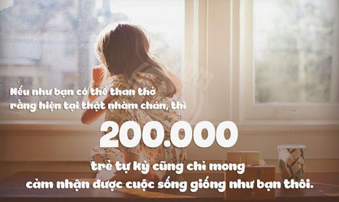 9 điều nếu có nó bạn may mắn hơn cả ngàn người trên thế giới này