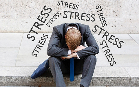 13 dấu hiểu chứng tỏ bạn đang bị stress