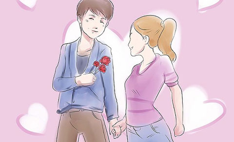 Mẹo khiến con gái thích bạn kể cả khi họ đã có người yêu (Phần 2)