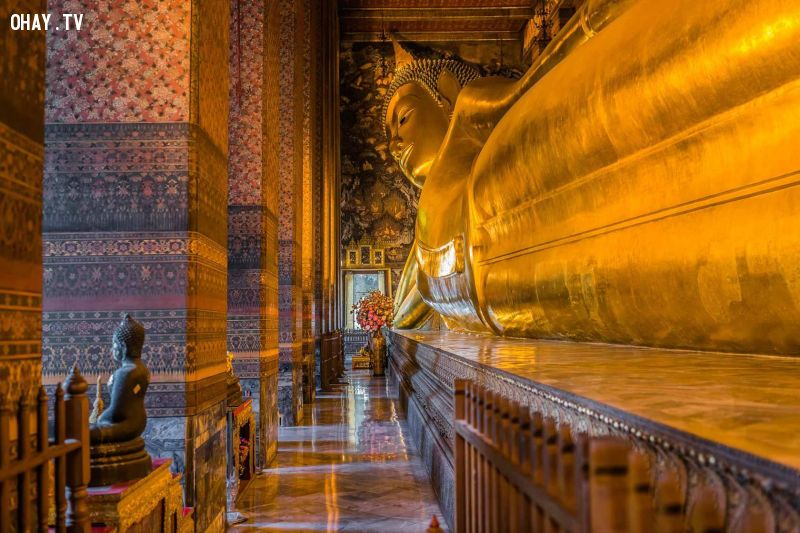 Wat Pho, Bangkok, Thailand (133850940)
