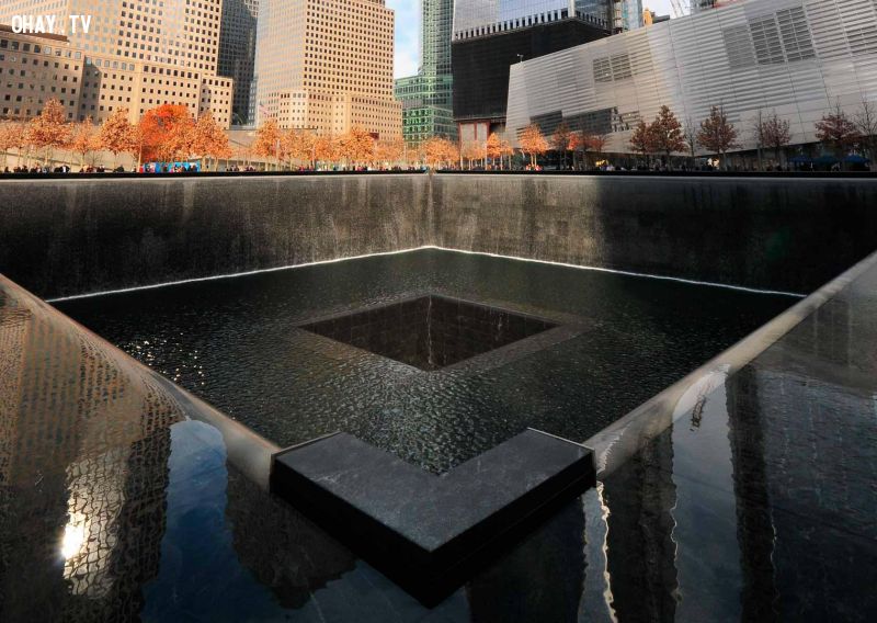 September 11 Memorial, New York, NY (133850869)