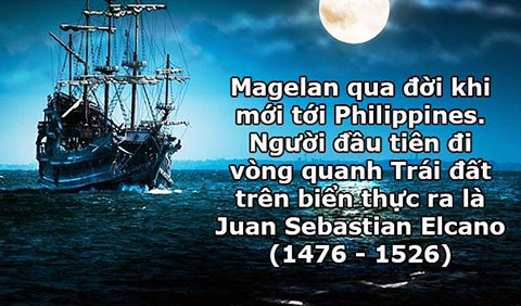 Những sự thật thú vị ít người biết về lịch sử