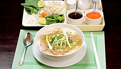 5 Lợi Ích Không Ngờ Của Việc Ăn Một Bữa Sáng Hoành Tráng.