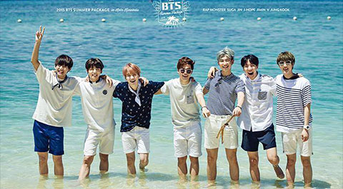 Ngất ngây trước những khoảnh khắc đáng yêu của hai couple HopeMin và VKook của BTS