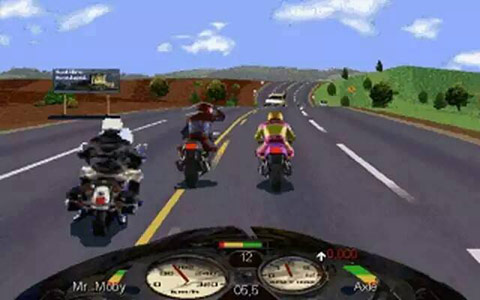 Những game 4 nút giúp mang tuổi thơ về với 8x, 9x