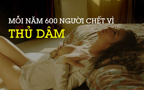 Những lý do dẫn đến cái chết ‘không thể tin nổi’