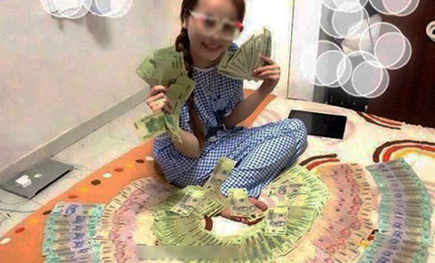 5 lời khuyên về tiền bạc mà tất cả những người trẻ nên biết