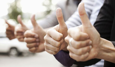 Sự Khác Nhau Giữa Người Tích Cực Và Người Tiêu Cực