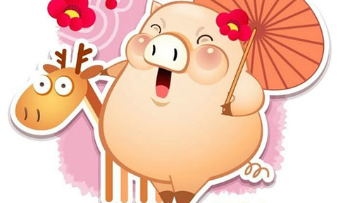 36 tính cách khác nhau của 12 con giáp