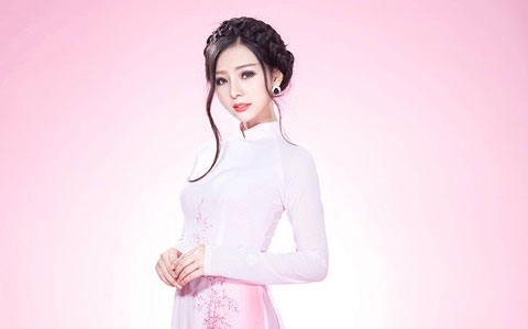 Trang phục truyền thống của một số nước trên thế giới