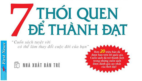 7 quyển sách bạn nên đọc trước tuổi 30