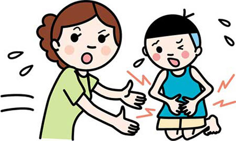 Làm gì để Sơ cứu khi bị ngộ độc