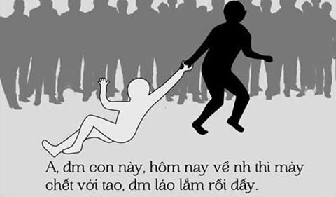 3 Tuyệt chiêu tự vệ cho phái yếu