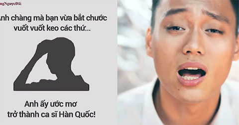 Không phê phán nhưng Nhạc trắng lại cho chúng ta một cảm giác khác về trào lưu