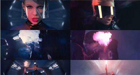Đạo diễn MV Bad Blood phủ nhận việc đạo MV Come Back Home của 2NE1