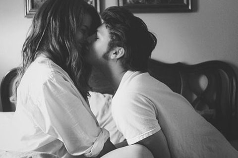 13 lợi ích tuyệt vời của nụ hôn có thể bạn chưa biết