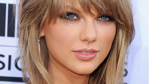 Taylor Swift quyên tiền giúp đỡ một Fan nhí bị Ung thư