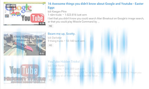 6 điều thú vị về Youtube có thể bạn chưa biết