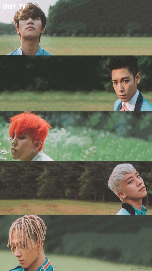 G-Dragon tiết lộ nguồn cảm hứng sáng tác sâu sắc đằng sau ca khúc gây bão “IF YOU”