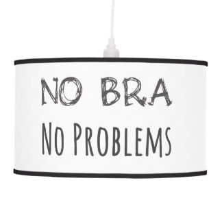 No bra day