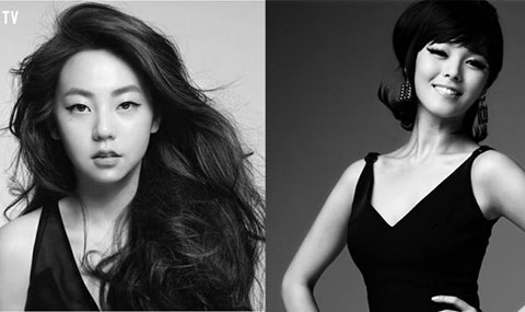 Sunye và Sohee chính thức rời Wonder Girls