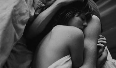9 dấu hiệu cho thấy chàng chỉ quan tâm đến \"xxx\"