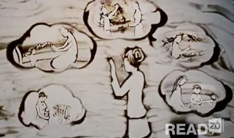 20 Điều “Có thể” và “Không thể” Mẹ dành cho con trong cuộc sống bạn không nên bỏ qua