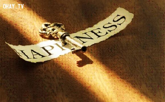 triết lý hạnh phúc