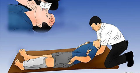 Kỹ năng phòng tránh sét đánh trong mùa mưa bão