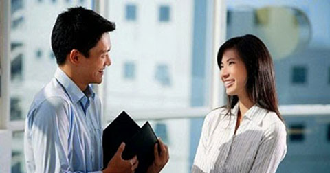 9 nguyên tắc cơ bản trong giao tiếp và cư xử