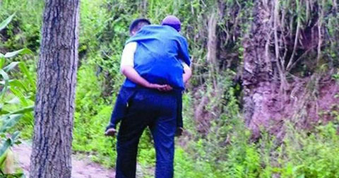 Xúc động với 3 câu chuyện ngắn về tình yêu thương
