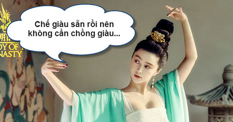 Những phát ngôn gây sốc của sao Hoa Ngữ