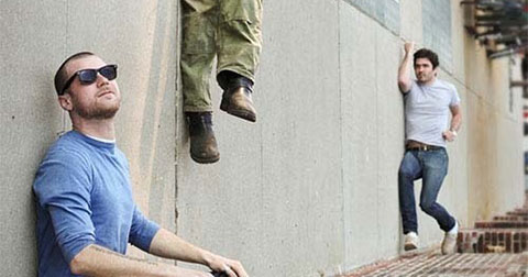 Những bức ảnh đánh lừa mắt người xem một cách hoàn hảo
