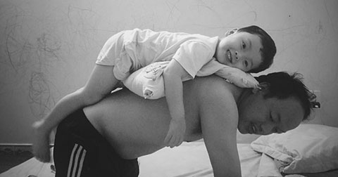 20 dấu hiệu chứng tỏ bạn đang có một người chồng tuyệt vời