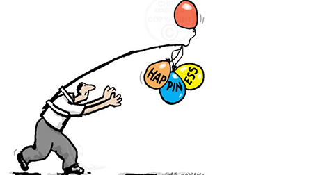 15 triết lý về hạnh phúc bạn không được phép quên