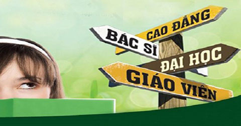 Đừng thờ ơ với việc hướng nghiệp
