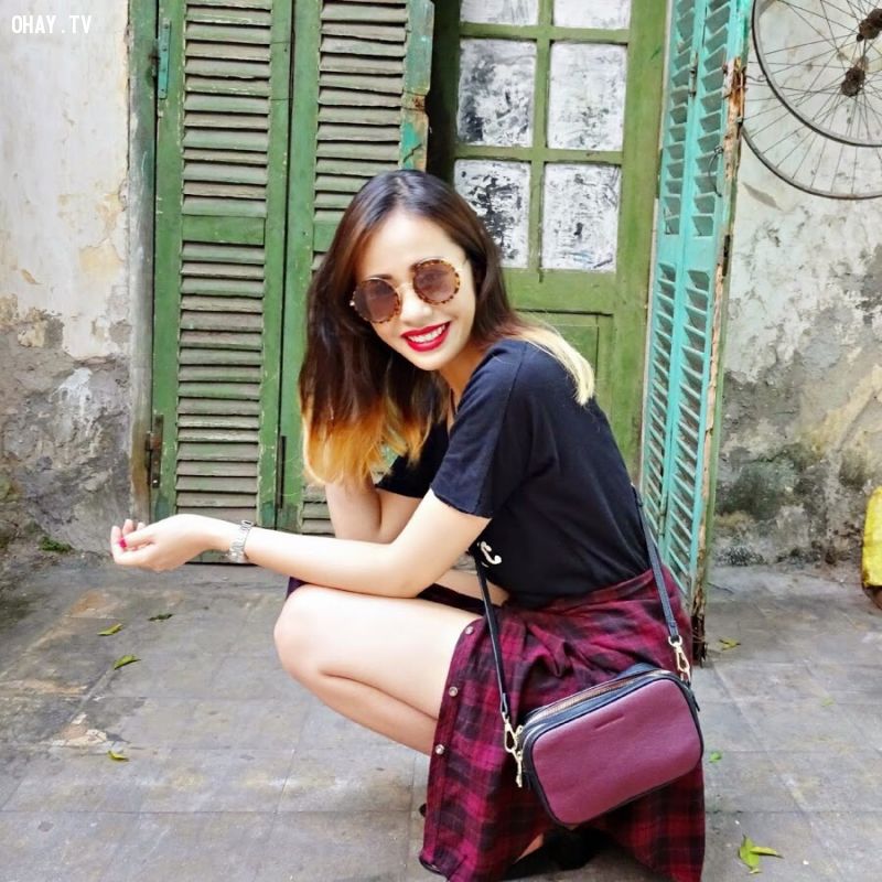 ảnh Beauty blogger,blog làm đẹp,blog Việt Nam,blogger đình đám,Gào,Mailovesbeauty,Loveat1stshine,Pretty.much,The skin care Junkie